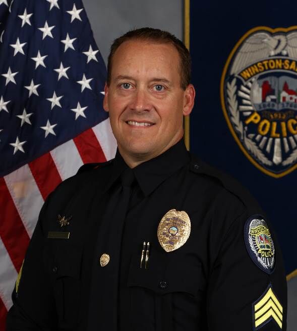 Sgt. Ashley